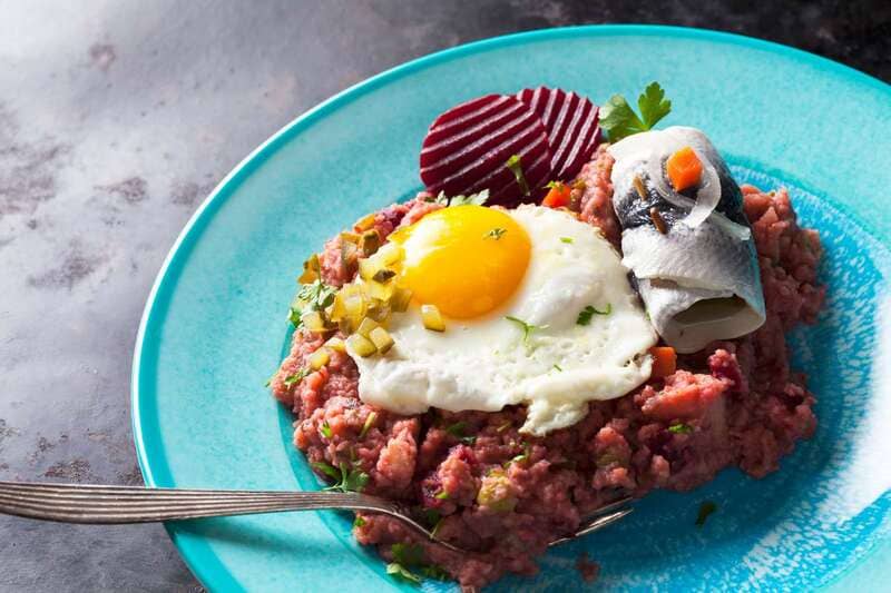 Khánh phá Bremen: Thành phố cổ tích bên dòng sông Weser 13