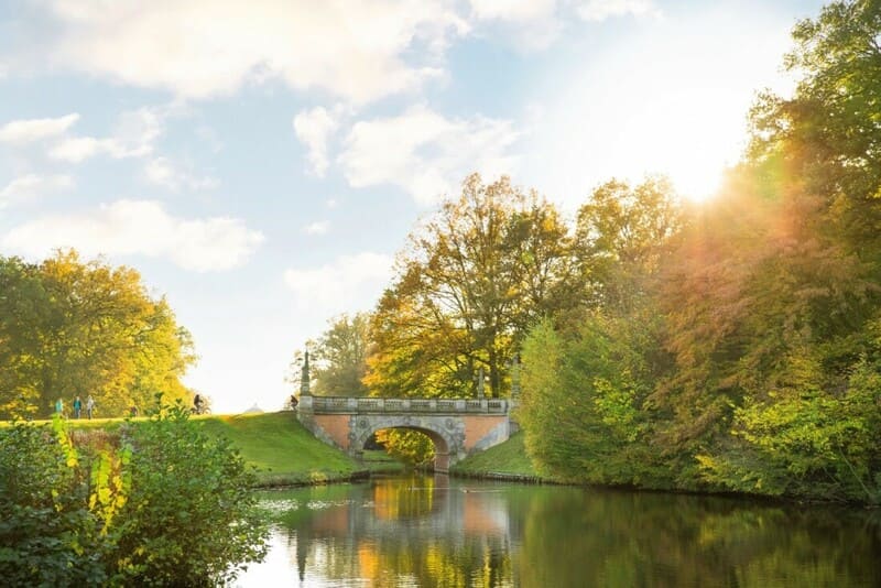 Khánh phá Bremen: Thành phố cổ tích bên dòng sông Weser 10