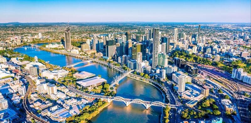 Có gì tại Brisbane, thủ phủ xinh đẹp tại vùng Queensland 2
