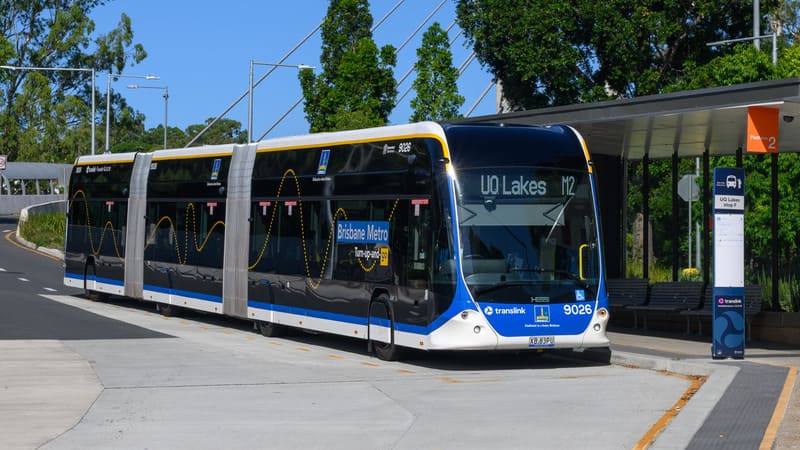 Trải nghiệm du lịch Brisbane, thủ phủ xinh đẹp vùng Queensland 7