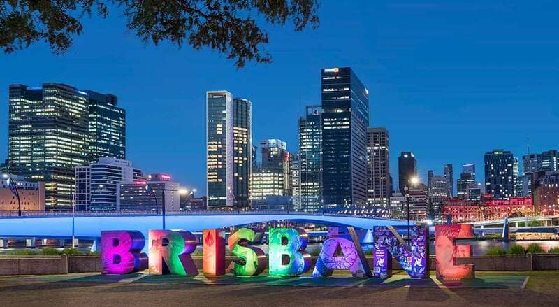 Có gì tại Brisbane, thủ phủ xinh đẹp tại vùng Queensland 3