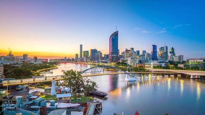 Có gì tại Brisbane, thủ phủ xinh đẹp tại vùng Queensland 5
