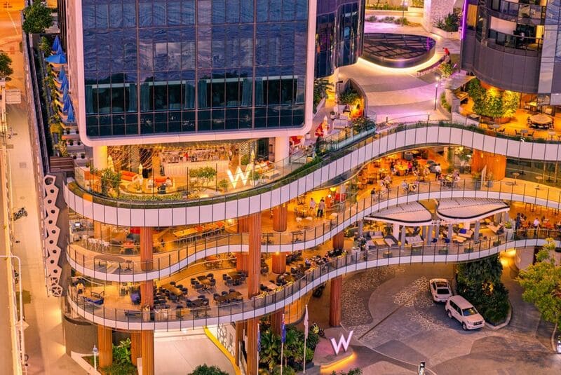 Trải nghiệm du lịch Brisbane, thủ phủ xinh đẹp vùng Queensland 16