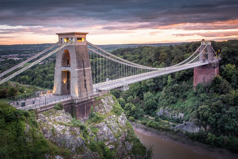Bristol, thành phố Anh quốc tràn đầy tinh thần nghệ thuật 4