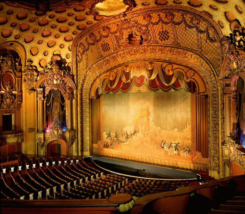 Sân khấu Broadway: Nơi trải nghiệm nhạc kịch đỉnh cao tại New York 2