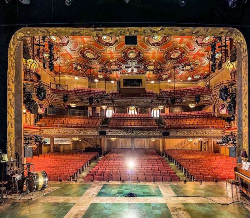 Sân khấu Broadway: Nơi trải nghiệm nhạc kịch đỉnh cao tại New York 6