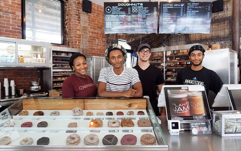 Tại sao Brooklyn là quận tuyệt vời nhất của New York Mỹ? 4