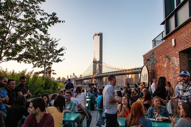Tại sao Brooklyn là quận tuyệt vời nhất của New York Mỹ? 9