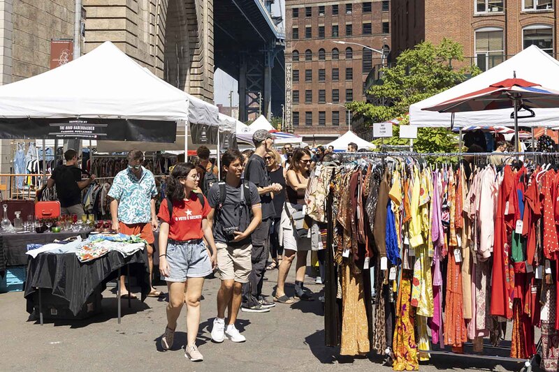 Tại sao Brooklyn là quận tuyệt vời nhất của New York Mỹ? 10