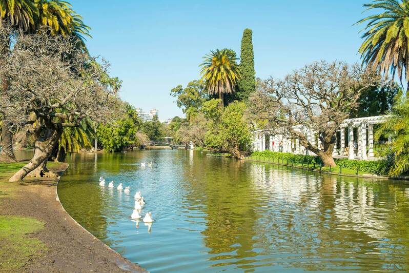 Buenos Aires: Trái tim của Argentina và “Paris của Nam Mỹ” 11