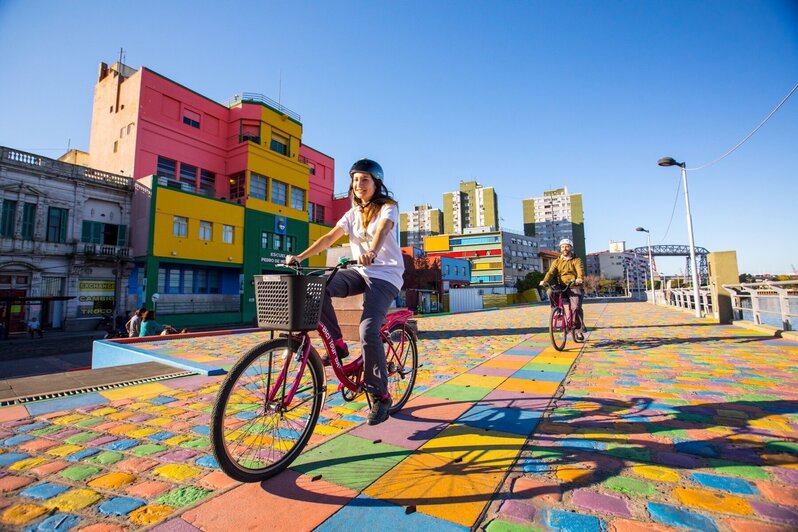 Buenos Aires: Trái tim của Argentina và “Paris của Nam Mỹ” 3