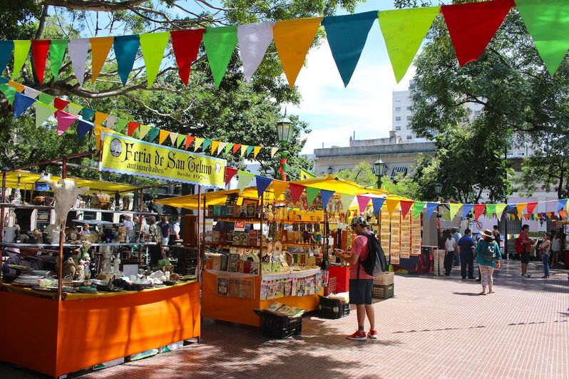 Buenos Aires: Trái tim của Argentina và “Paris của Nam Mỹ” 7