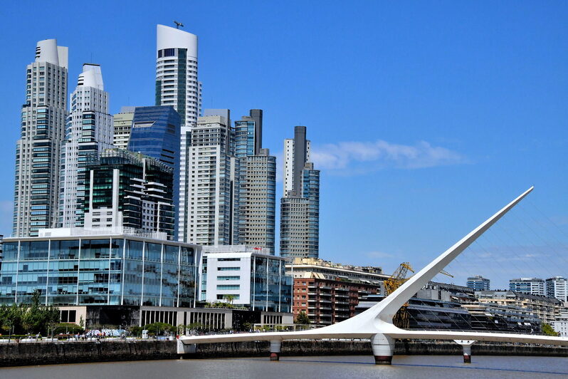 Buenos Aires: Trái tim của Argentina và “Paris của Nam Mỹ” 9