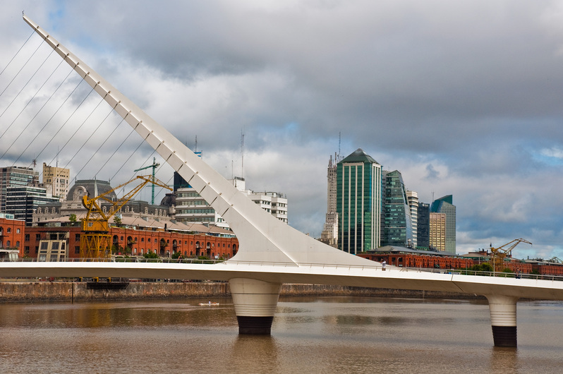 Buenos Aires: Trái tim của Argentina và “Paris của Nam Mỹ” 10