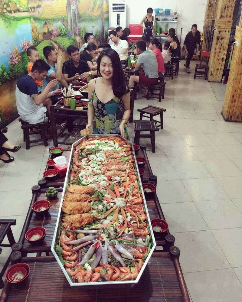 Top 10 quán buffet Buôn Ma Thuột chất lượng để thả ga thưởng thức 3