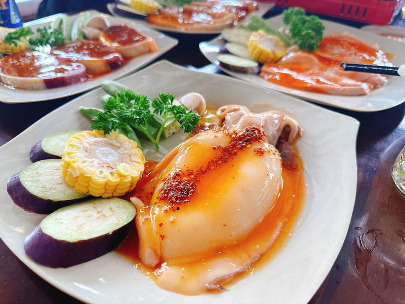 Top 8 quán buffet Dĩ An Bình Dương mang lại niềm vui ẩm thực bất tận 10