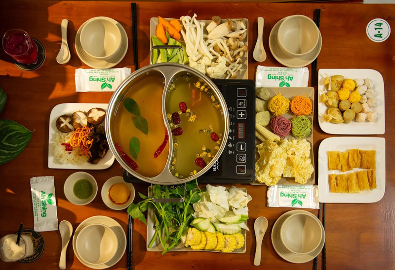 Top 8 quán buffet Dĩ An Bình Dương mang lại niềm vui ẩm thực bất tận 12