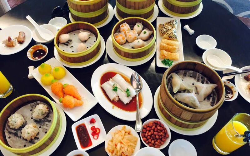 Thưởng thức buffet dimsum tại 20+ nhà hàng nổi tiếng Hà Nội 6