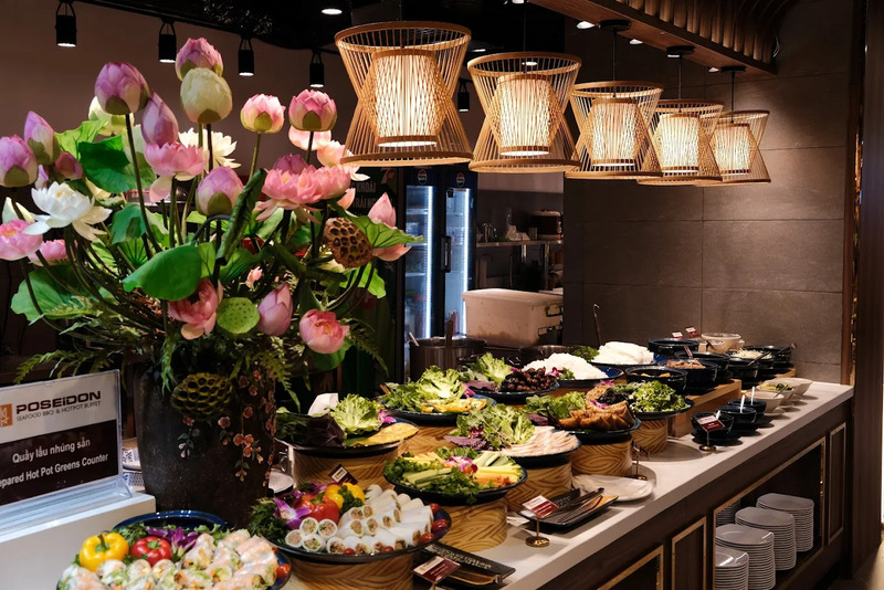 Top 12 quán buffet hải sản Nha Trang ngon “ngất ngây” 9