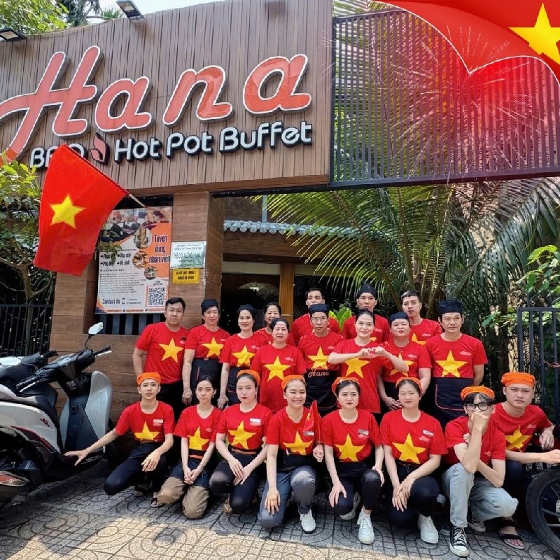 Top 5 quán buffet hải sản Vũng Tàu ngon không thể bỏ lỡ 6