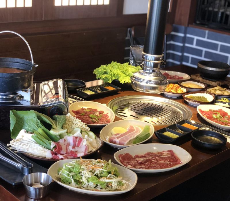 Buffet Hội An: Top 10+ quán ngon trứ danh không thể bỏ lỡ 2
