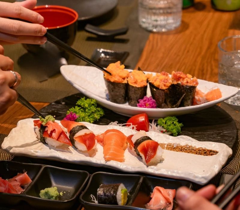 Buffet Hội An: Top 10+ quán ngon trứ danh không thể bỏ lỡ 8