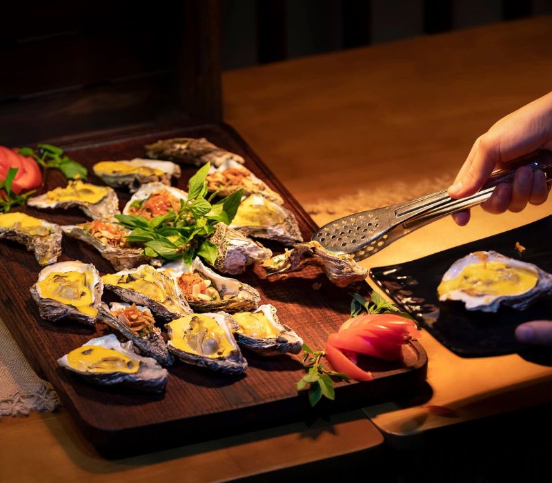 Buffet Hội An: Top 10+ quán ngon trứ danh không thể bỏ lỡ 4