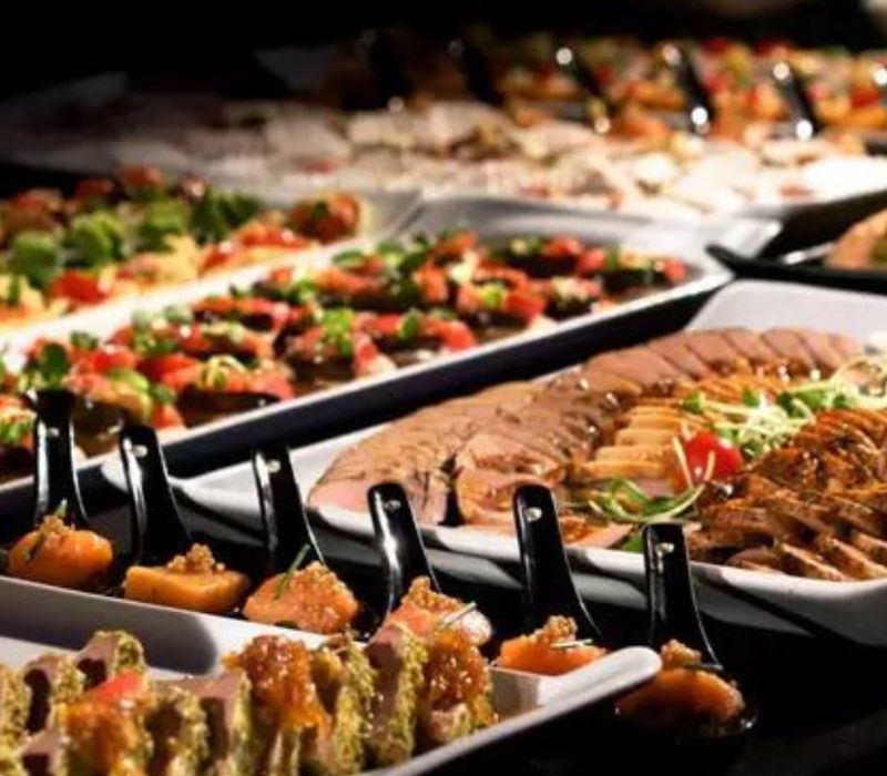 Buffet Hội An: Top 10+ quán ngon trứ danh không thể bỏ lỡ 5