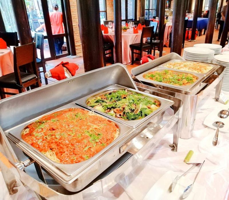 Buffet Hội An: Top 10+ quán ngon trứ danh không thể bỏ lỡ 6
