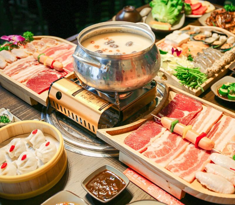 Buffet Hội An: Top 10+ quán ngon trứ danh không thể bỏ lỡ 7