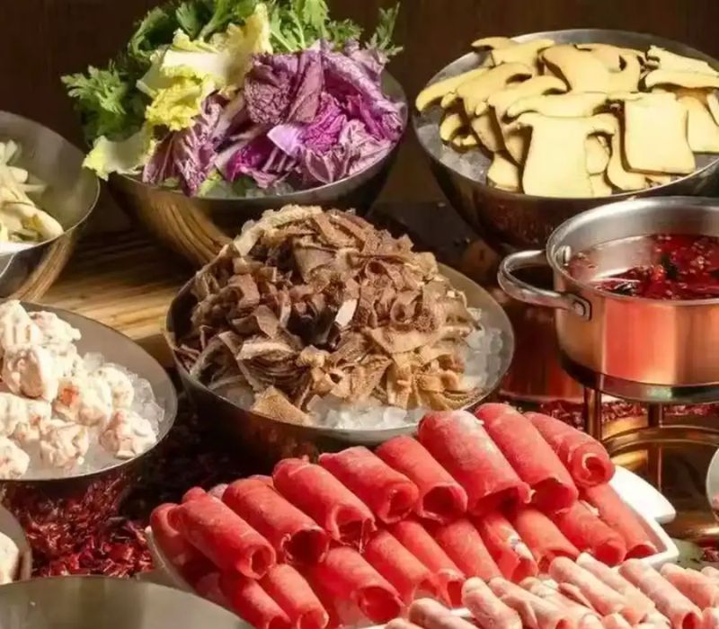 Buffet Hội An: Top 10+ quán ngon trứ danh không thể bỏ lỡ 9