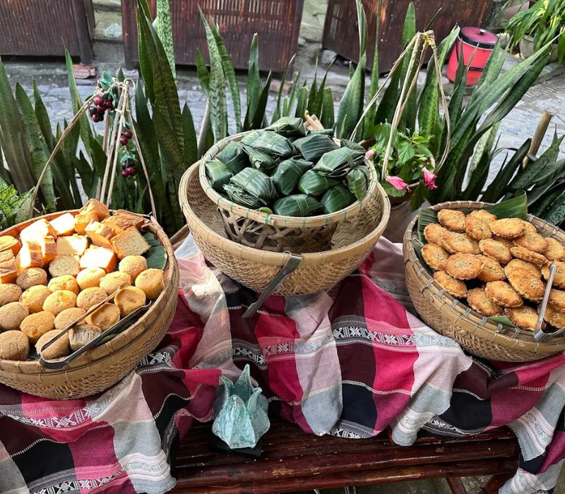 Buffet Hội An: Top 10+ quán ngon trứ danh không thể bỏ lỡ 11
