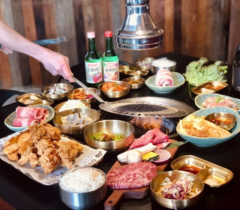Buffet Hội An: Top 10+ quán ngon trứ danh không thể bỏ lỡ