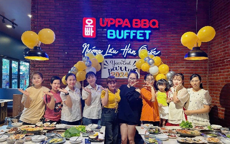 Lưu ngay top 9 quán buffet Long An siêu ngon không nên bỏ lỡ 2