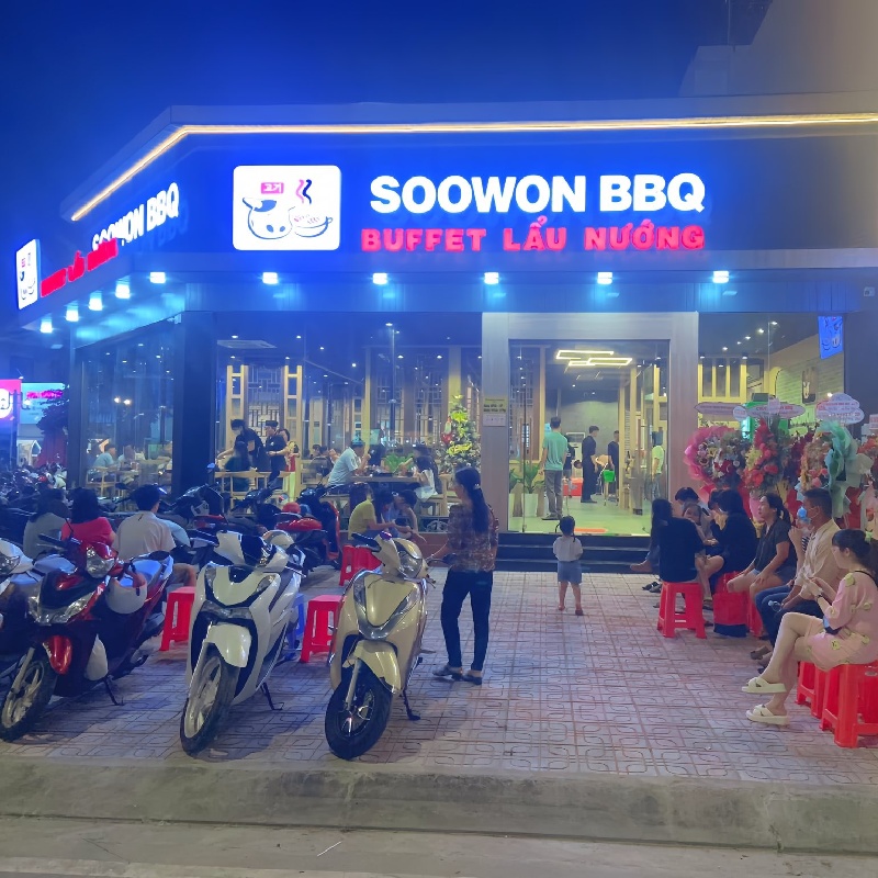 Lưu ngay top 9 quán buffet Long An siêu ngon không nên bỏ lỡ 11