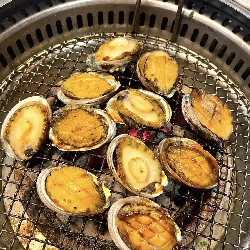 Lưu ngay top 9 quán buffet Long An siêu ngon không nên bỏ lỡ 3