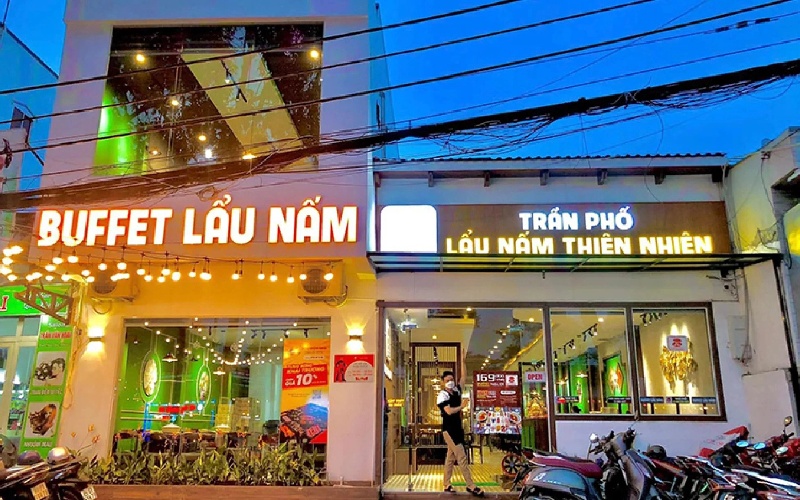 Lưu ngay top 9 quán buffet Long An siêu ngon không nên bỏ lỡ 5