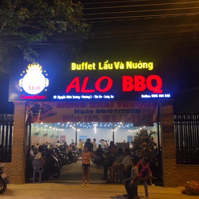 Lưu ngay top 9 quán buffet Long An siêu ngon không nên bỏ lỡ 7