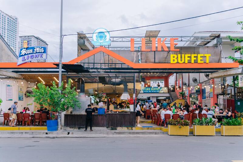 Thưởng thức ẩm thực ngon quên lối về tại 10 nhà hàng buffet Nha Trang 12