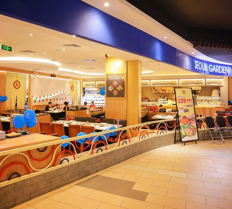 8 quán buffet nướng BBQ nổi tiếng chất lượng nhất TP.HCM 10