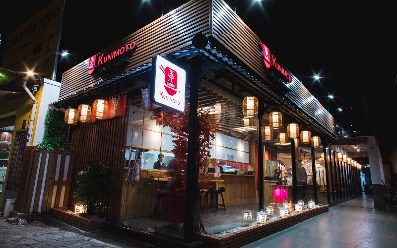 Top 15 quán buffet sushi ngon, chất lượng ngay tại Sài Gòn 2