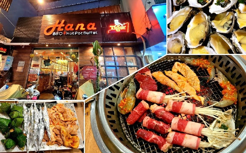 Top 15 quán buffet sushi ngon, chất lượng ngay tại Sài Gòn 7