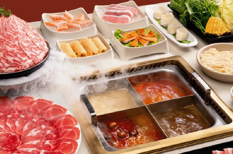 Danh sách 12 quán buffet Tân Phú mà giới sành ăn nên biết 7
