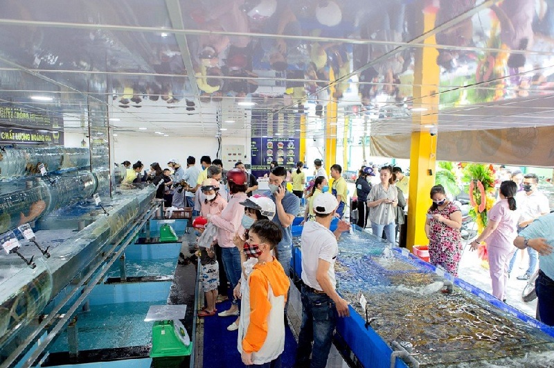 Danh sách 12 quán buffet Tân Phú mà giới sành ăn nên biết 8