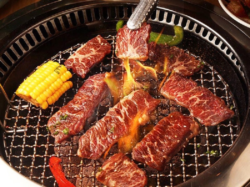Bulgogi: Linh hồn của ẩm thực nướng Hàn Quốc 5