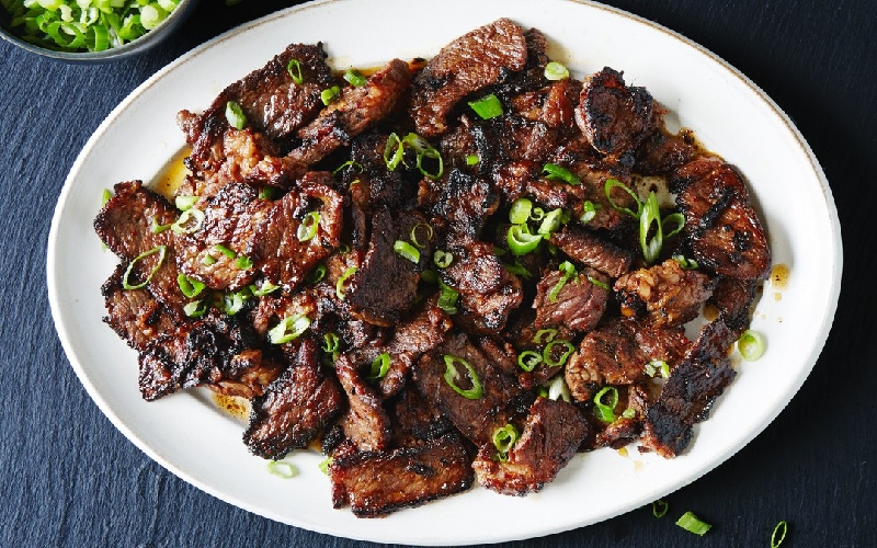 Bulgogi: Linh hồn của ẩm thực nướng Hàn Quốc 6