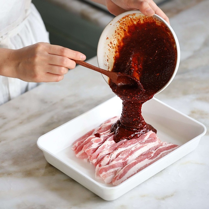 Bulgogi: Linh hồn của ẩm thực nướng Hàn Quốc 8