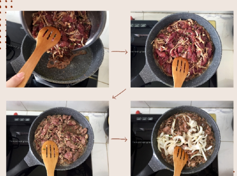 Bulgogi: Linh hồn của ẩm thực nướng Hàn Quốc 9