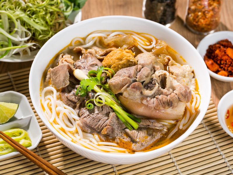 Top 15+ Món ngon Sài Gòn không ăn là tiếc cả đời 3