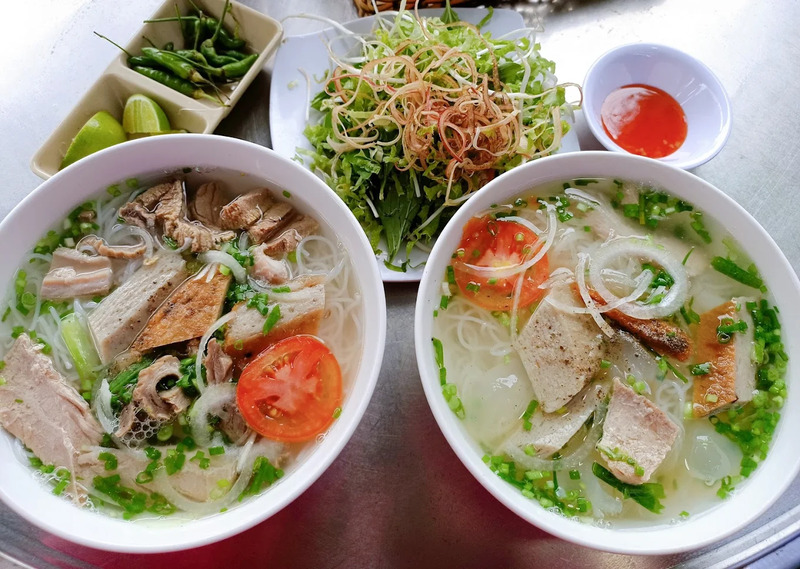 Top 14 quán bún cá Nha Trang ngon nức nở 3